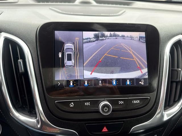 2020 Chevrolet Equinox Premier - Photo 14