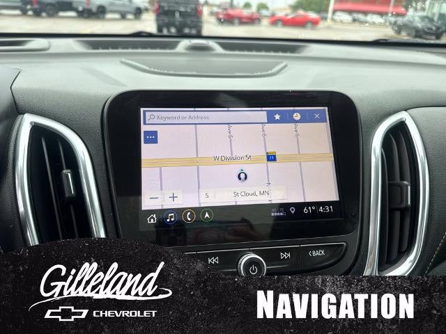 2020 Chevrolet Equinox Premier - Photo 15