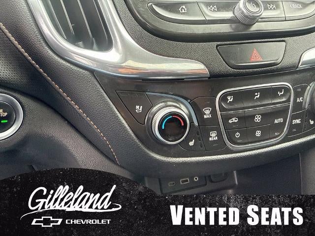 2020 Chevrolet Equinox Premier - Photo 17