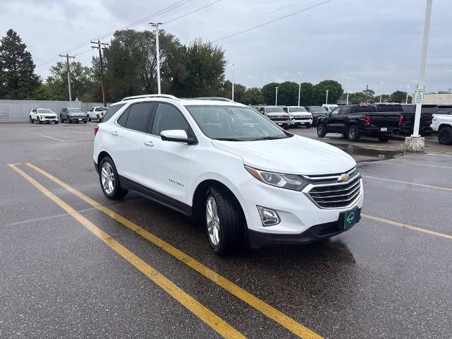 2020 Chevrolet Equinox Premier - Photo 7