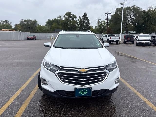 2020 Chevrolet Equinox Premier - Photo 8
