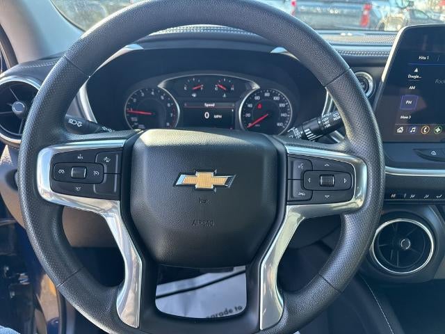 2023 Chevrolet Blazer AWD 4dr LT w/2LT