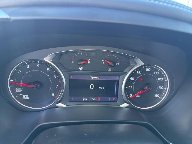 2023 Chevrolet Blazer AWD 4dr LT w/2LT