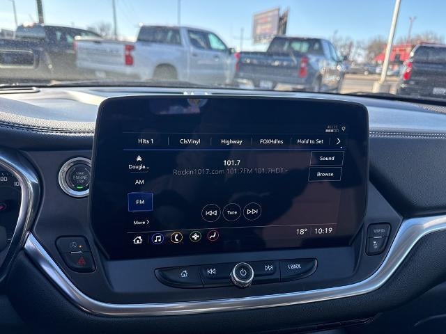 2023 Chevrolet Blazer AWD 4dr LT w/2LT