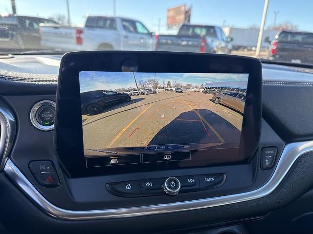 2023 Chevrolet Blazer AWD 4dr LT w/2LT