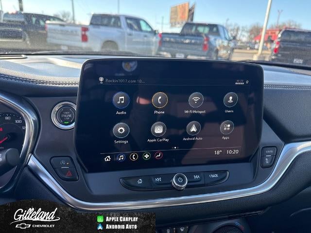 2023 Chevrolet Blazer AWD 4dr LT w/2LT