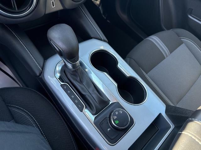 2023 Chevrolet Blazer AWD 4dr LT w/2LT