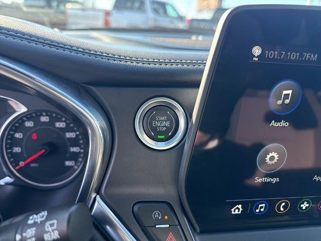 2023 Chevrolet Blazer AWD 4dr LT w/2LT