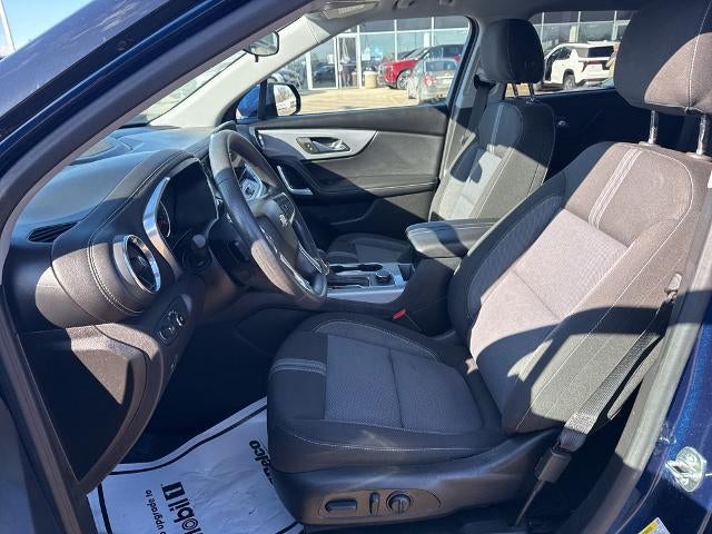 2023 Chevrolet Blazer AWD 4dr LT w/2LT