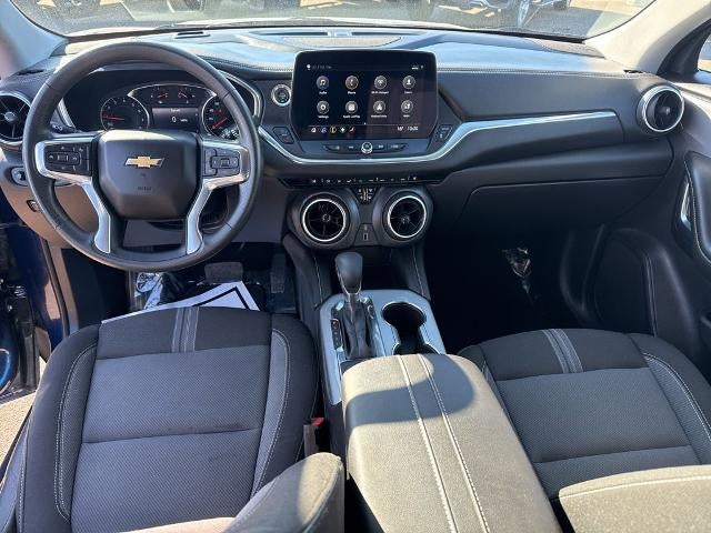 2023 Chevrolet Blazer AWD 4dr LT w/2LT