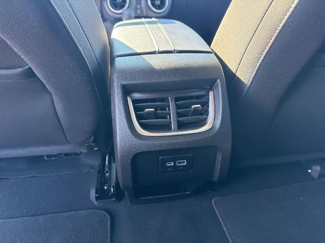 2023 Chevrolet Blazer AWD 4dr LT w/2LT