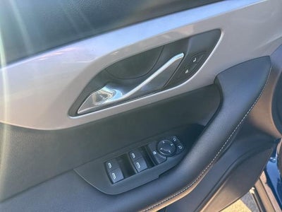 2023 Chevrolet Blazer AWD 4dr LT w/2LT