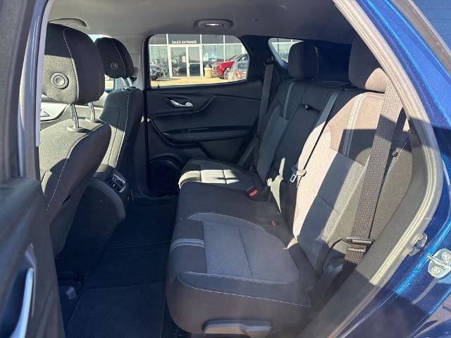 2023 Chevrolet Blazer AWD 4dr LT w/2LT