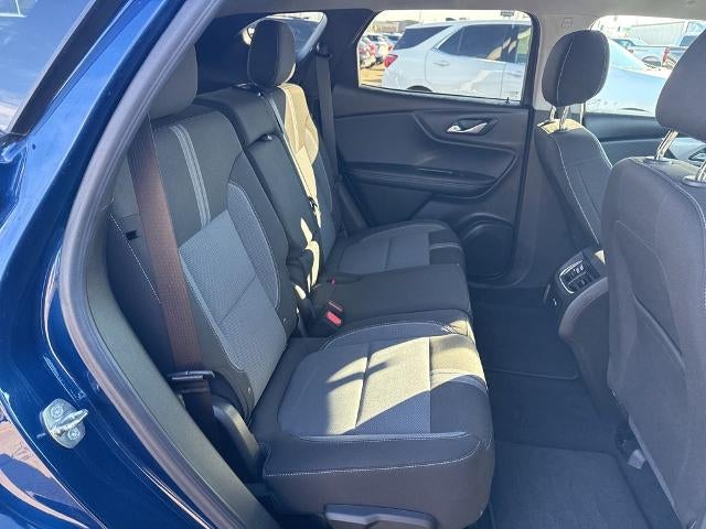 2023 Chevrolet Blazer AWD 4dr LT w/2LT