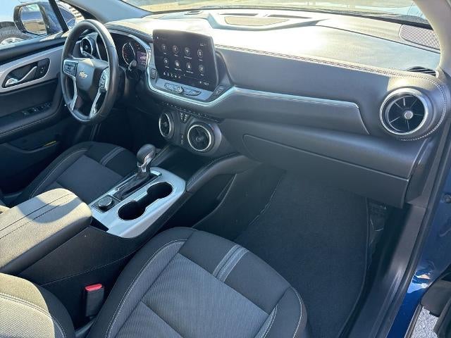2023 Chevrolet Blazer AWD 4dr LT w/2LT