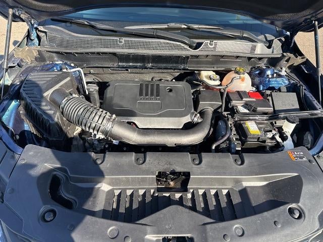 2023 Chevrolet Blazer AWD 4dr LT w/2LT