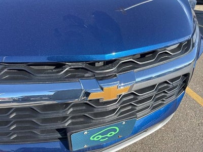 2023 Chevrolet Blazer AWD 4dr LT w/2LT