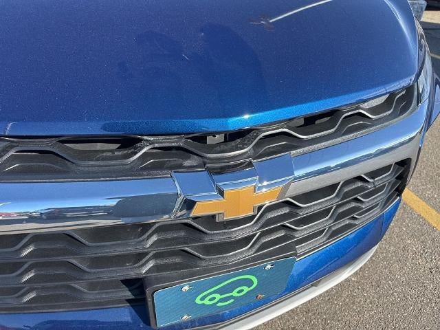 2023 Chevrolet Blazer AWD 4dr LT w/2LT