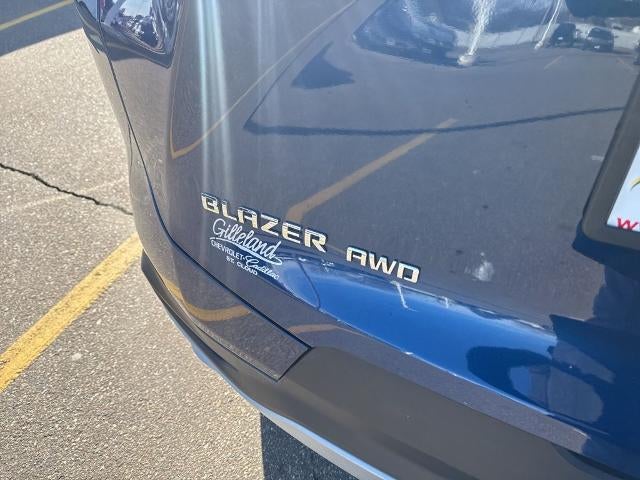 2023 Chevrolet Blazer AWD 4dr LT w/2LT