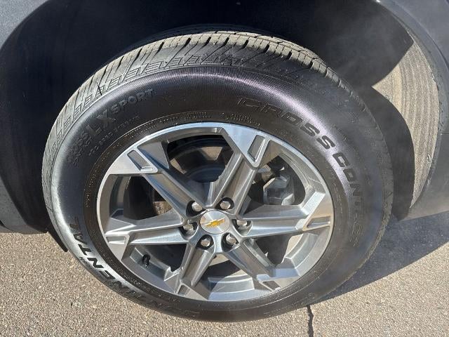 2023 Chevrolet Blazer AWD 4dr LT w/2LT