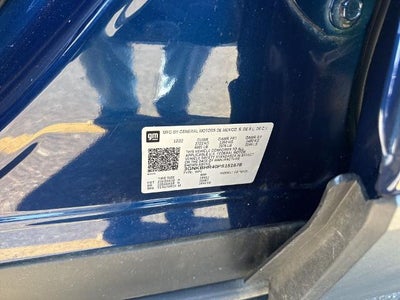 2023 Chevrolet Blazer AWD 4dr LT w/2LT