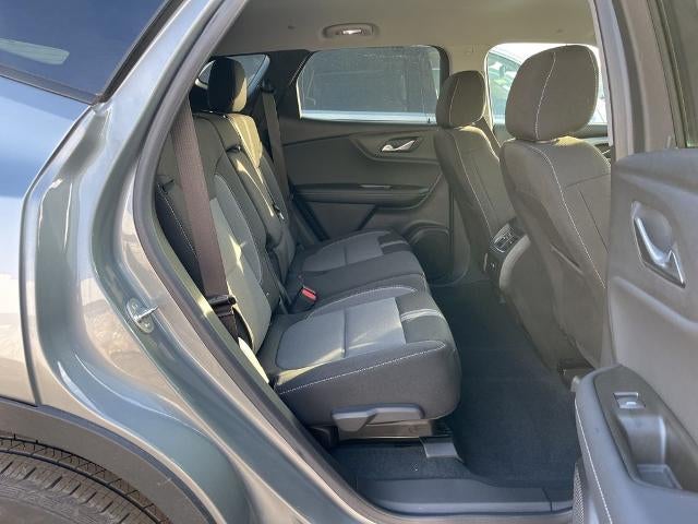 2024 Chevrolet Blazer Base