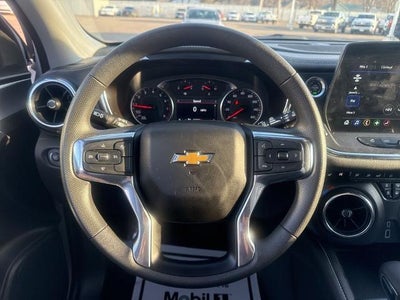 2025 Chevrolet Blazer LT AWD