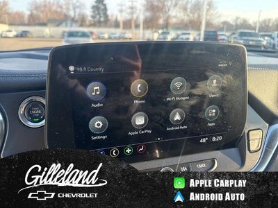 2025 Chevrolet Blazer LT AWD