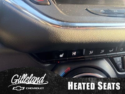 2025 Chevrolet Blazer LT AWD