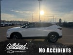 2025 Chevrolet Blazer LT AWD