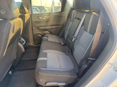 2025 Chevrolet Blazer LT AWD