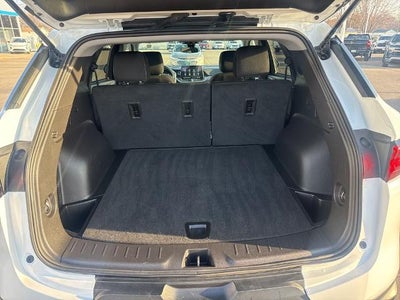 2025 Chevrolet Blazer LT AWD