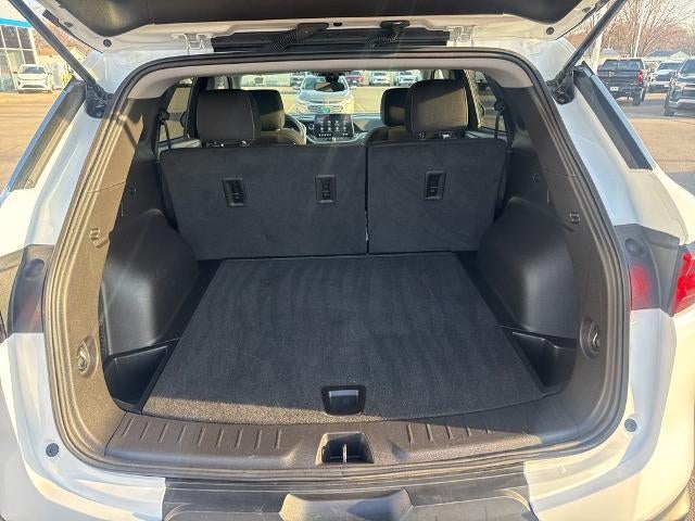 2025 Chevrolet Blazer LT AWD