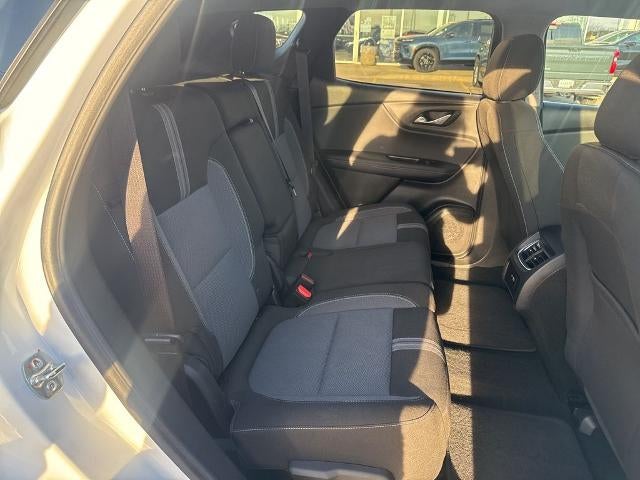 2025 Chevrolet Blazer LT AWD