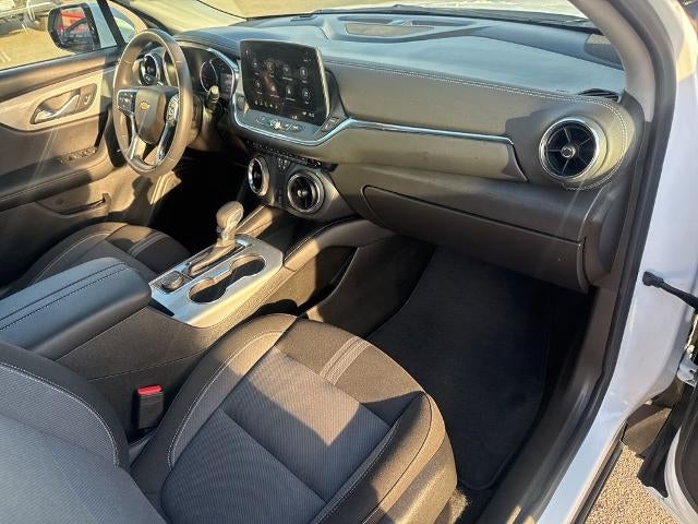 2025 Chevrolet Blazer LT AWD