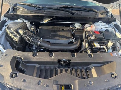 2025 Chevrolet Blazer LT AWD