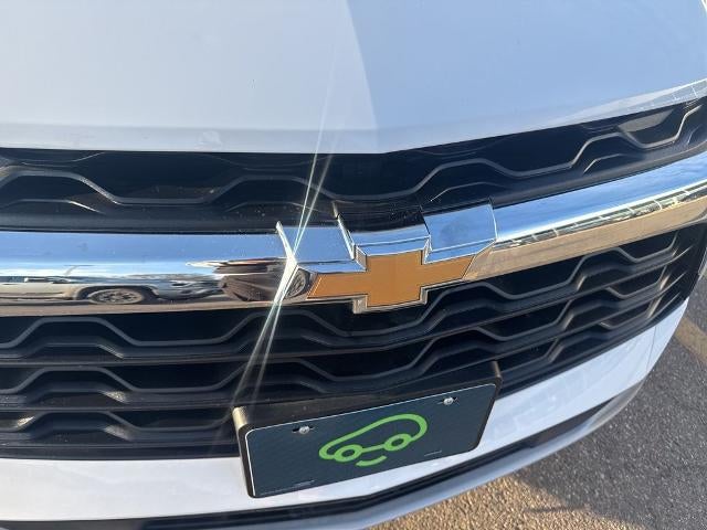 2025 Chevrolet Blazer LT AWD