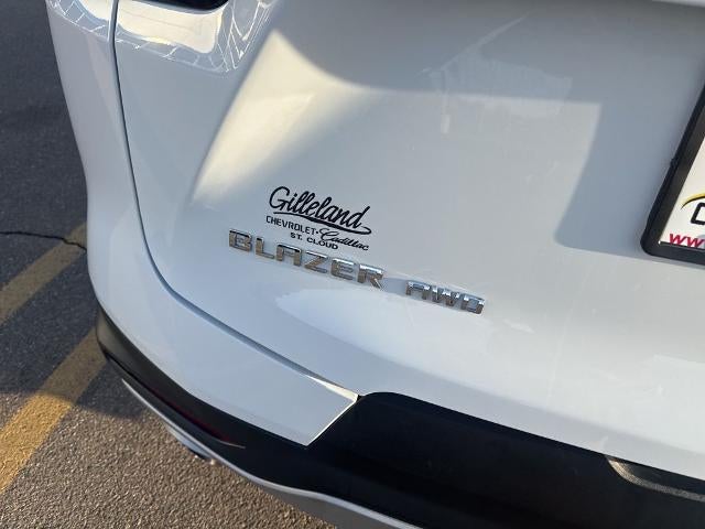 2025 Chevrolet Blazer LT AWD