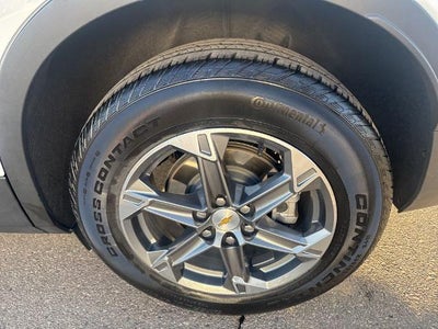 2025 Chevrolet Blazer LT AWD