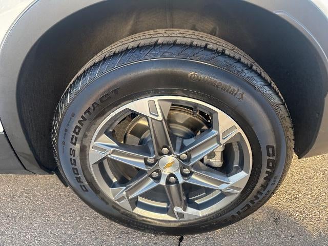 2025 Chevrolet Blazer LT AWD