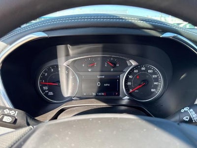 2025 Chevrolet Blazer LT AWD