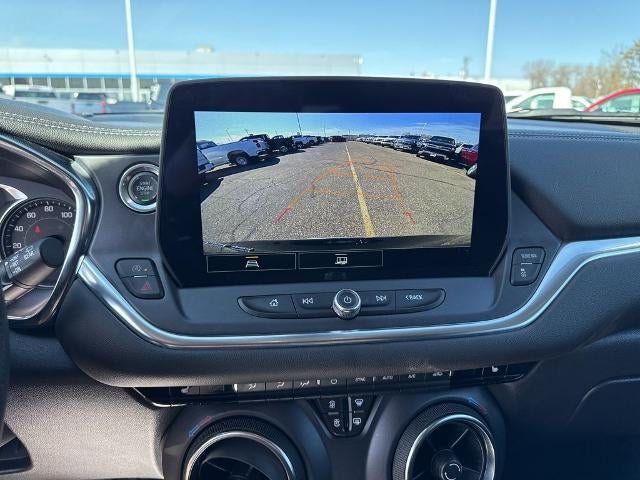 2025 Chevrolet Blazer LT AWD