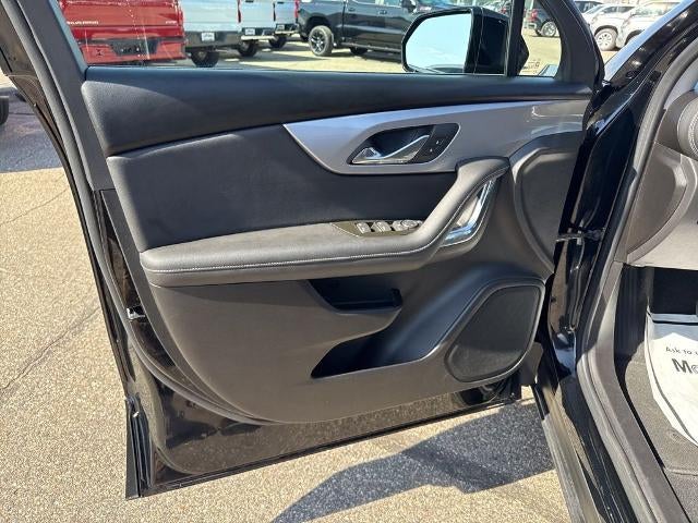 2025 Chevrolet Blazer LT AWD