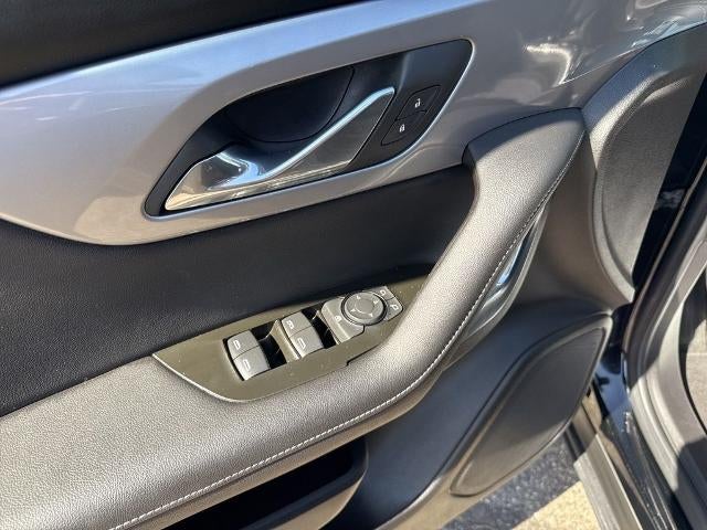 2025 Chevrolet Blazer LT AWD