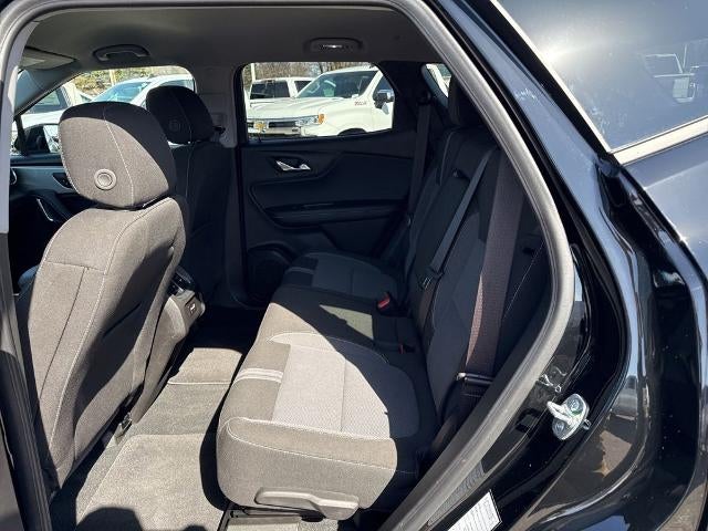 2025 Chevrolet Blazer LT AWD