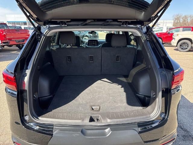 2025 Chevrolet Blazer LT AWD