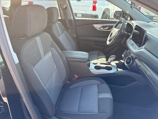 2025 Chevrolet Blazer LT AWD