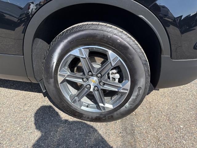 2025 Chevrolet Blazer LT AWD