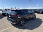 2025 Chevrolet Blazer LT AWD