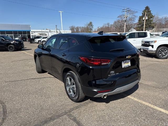 2025 Chevrolet Blazer LT AWD